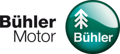 Bühler Motor