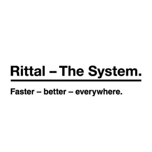 Rittal - Das System für schnelle, bessere Lösungen überall.